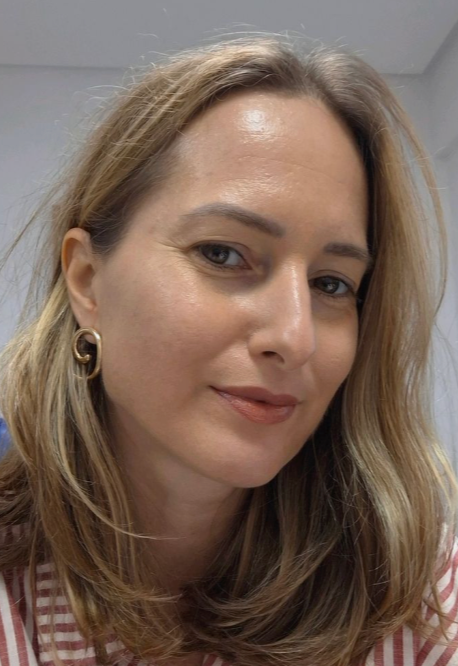 Brenda J