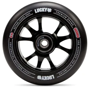 Lucky Toaster Wheel - 110mm