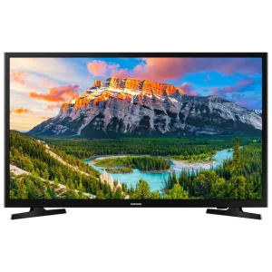 SAMSUNG 32" Class FHD (1080P) Smart LED TV (UN32N530D / UN32N5300)